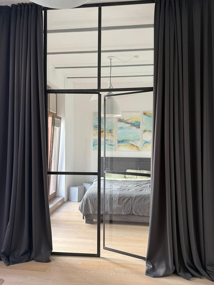 Exklusive Maisonette-Loft mit charmanter Innenhofterrasse an der Kupferbergterrasse – 55116 Mainz – Vorschaubild 3