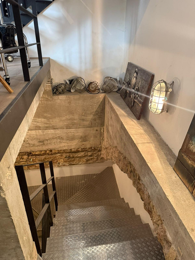Exklusive Maisonette-Loft mit charmanter Innenhofterrasse an der Kupferbergterrasse – 55116 Mainz – Vorschaubild 17