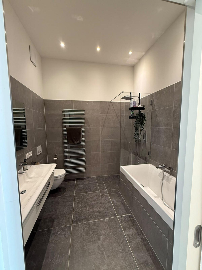 Exklusive Maisonette-Loft mit charmanter Innenhofterrasse an der Kupferbergterrasse – 55116 Mainz – Vorschaubild 5