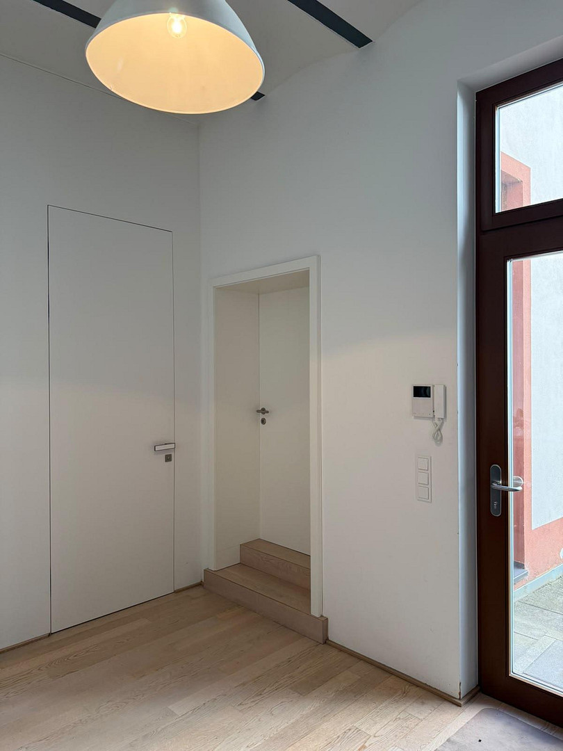 Exklusive Maisonette-Loft mit charmanter Innenhofterrasse an der Kupferbergterrasse – 55116 Mainz – Vorschaubild 7