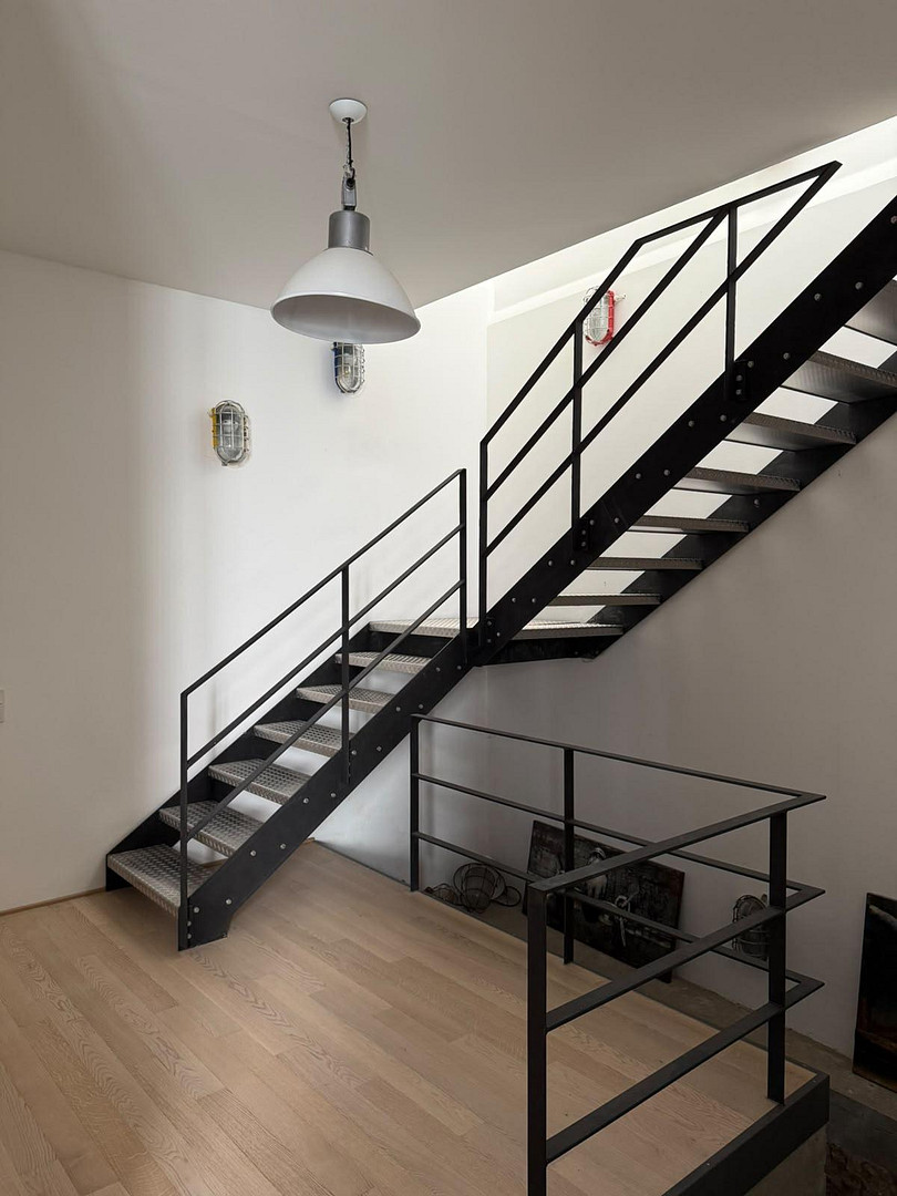 Exklusive Maisonette-Loft mit charmanter Innenhofterrasse an der Kupferbergterrasse – 55116 Mainz – Vorschaubild 11