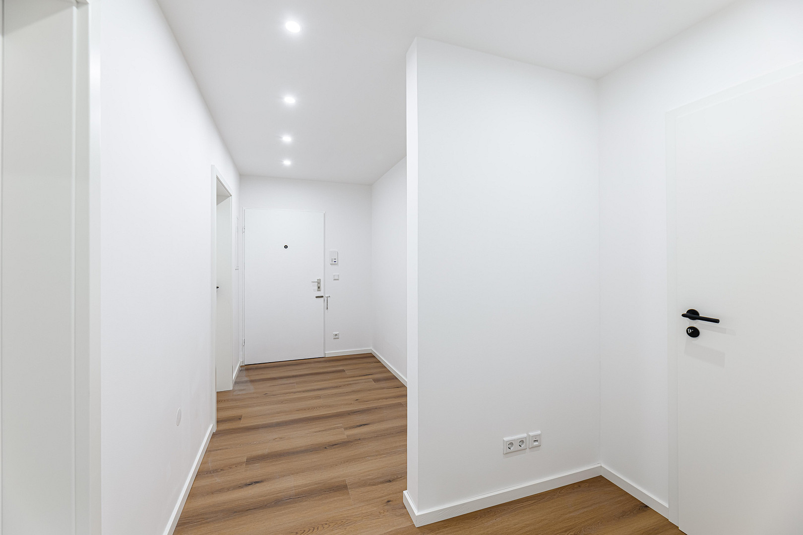 Modernisierte, frisch kernsanierte 2-Zimmer-Eigentumswohnung | 61 m² | Südbalkon – Hauchstraße 42, 90449 Nürnberg Röthenbach b. Schweinau(Röthenbach) – Vorschaubild 12