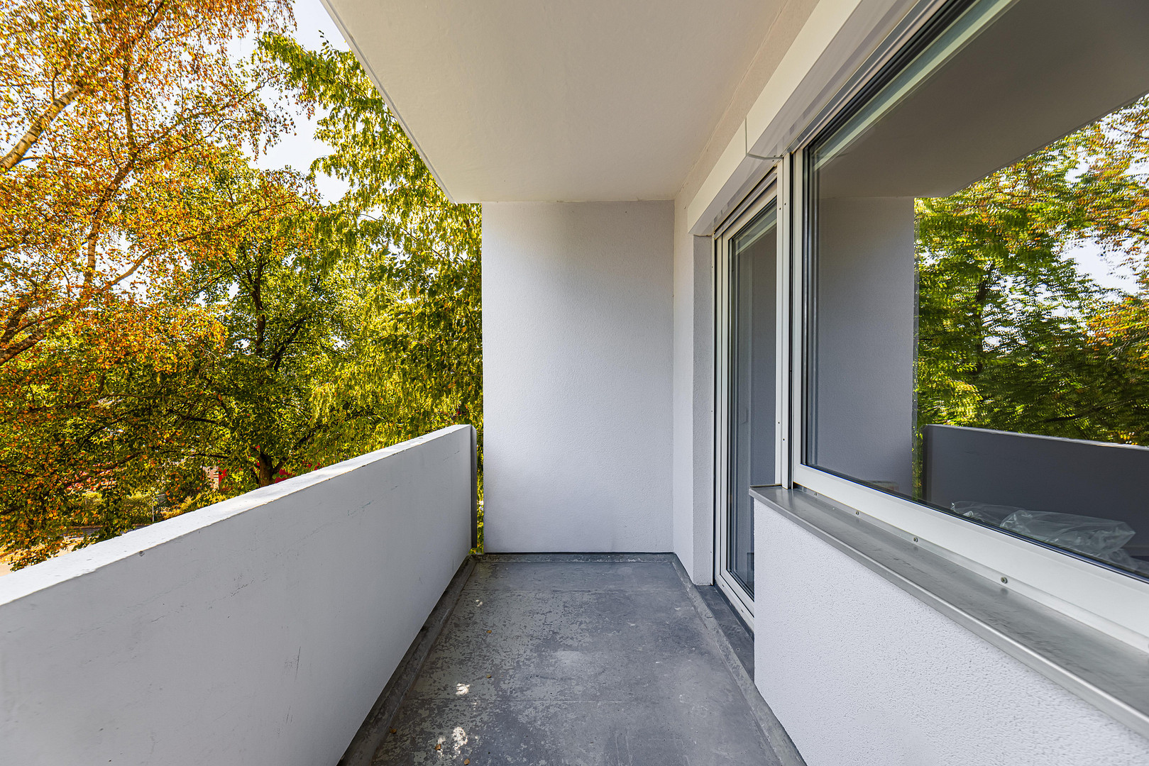 Modernisierte, frisch kernsanierte 2-Zimmer-Eigentumswohnung | 61 m² | Südbalkon – Hauchstraße 42, 90449 Nürnberg Röthenbach b. Schweinau(Röthenbach) – Vorschaubild 13