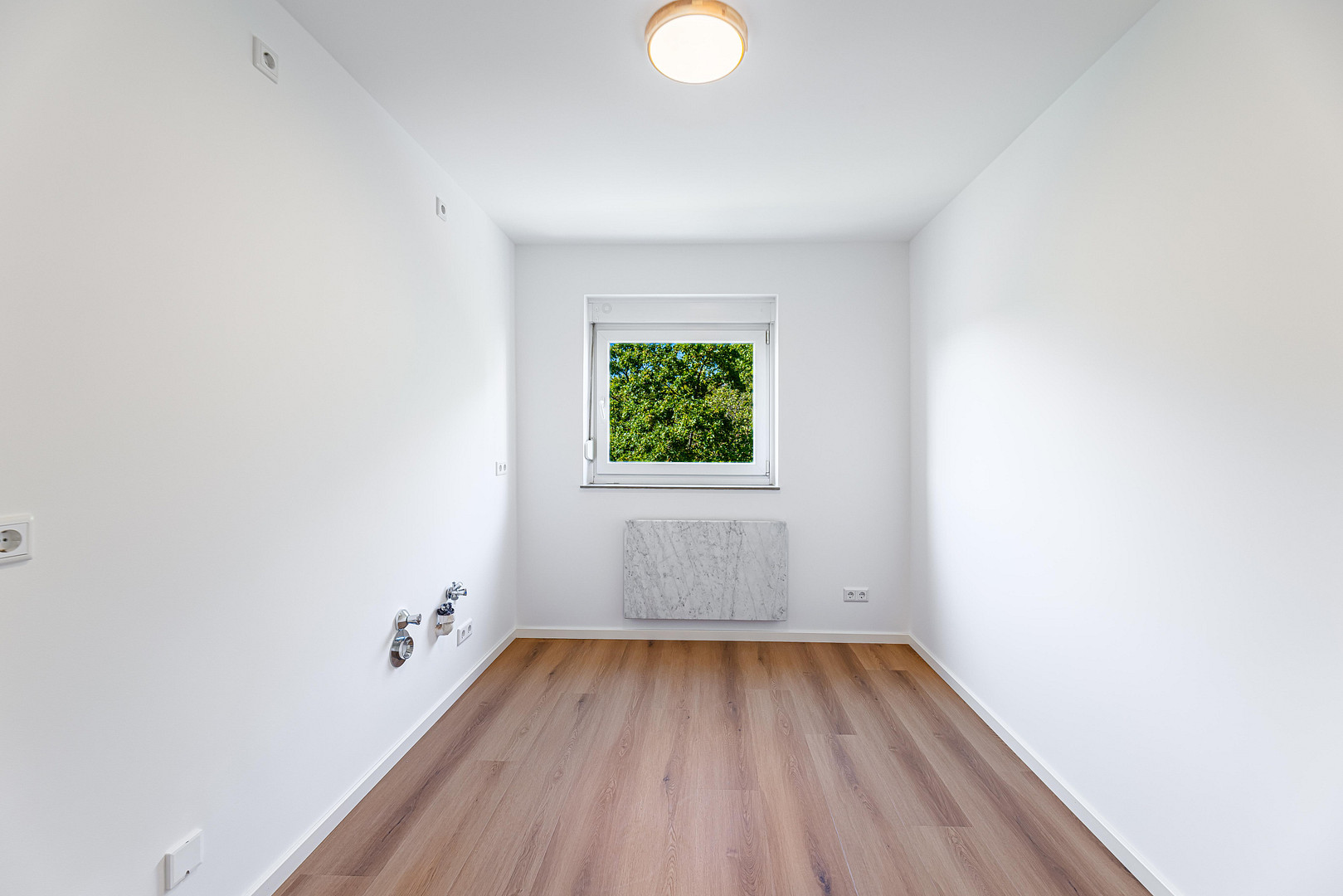 Modernisierte, frisch kernsanierte 2-Zimmer-Eigentumswohnung | 61 m² | Südbalkon – Hauchstraße 42, 90449 Nürnberg Röthenbach b. Schweinau(Röthenbach) – Vorschaubild 8