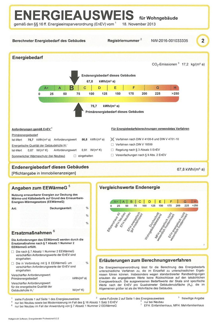 Schiffe zählen. Den ganzen Tag! – 51149 Köln(Ensen) – Vorschaubild 11