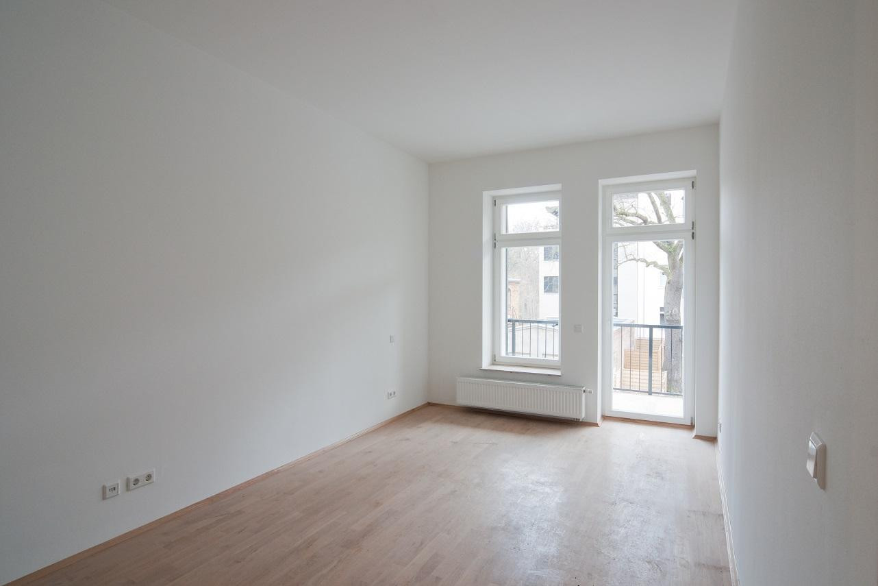 Wohnen mit Charakter: 4-Zimmer-Wohnung in Leipzig-Schleußig – Leipzig(Schleußig) – Vorschaubild 7