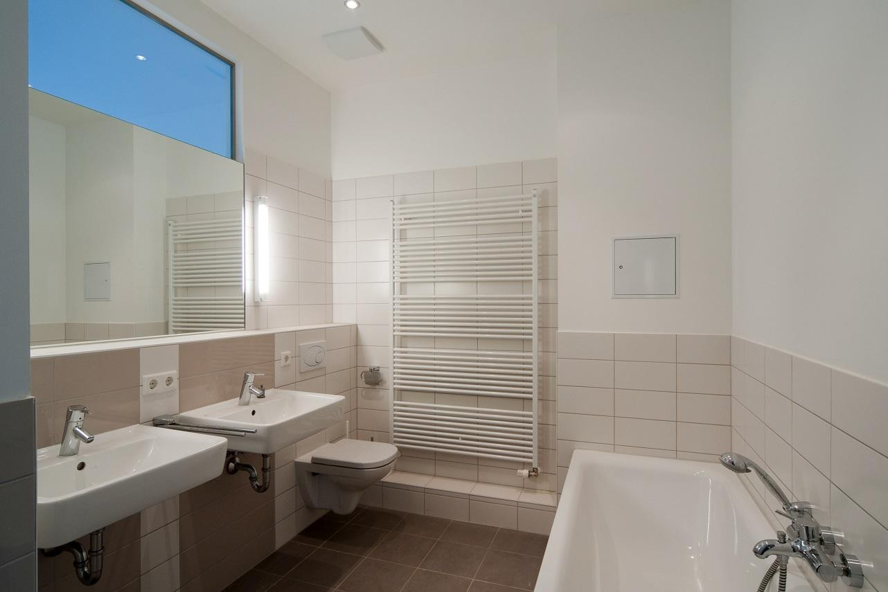 Wohnen mit Charakter: 4-Zimmer-Wohnung in Leipzig-Schleußig – Leipzig(Schleußig) – Vorschaubild 8