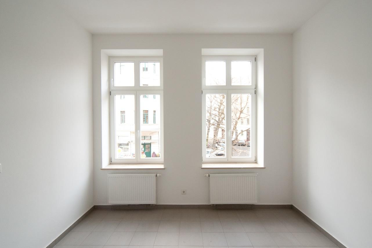 Wohnen mit Charakter: 4-Zimmer-Wohnung in Leipzig-Schleußig – Leipzig(Schleußig) – Vorschaubild 3
