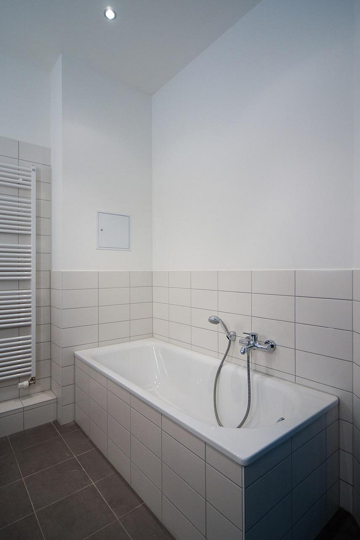 Wohnen mit Charakter: 4-Zimmer-Wohnung in Leipzig-Schleußig – Leipzig(Schleußig) – Vorschaubild 9