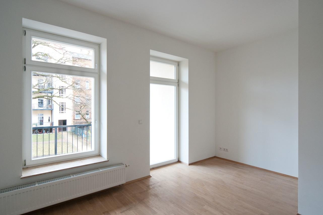 Wohnen mit Charakter: 4-Zimmer-Wohnung in Leipzig-Schleußig – Leipzig(Schleußig) – Vorschaubild 5