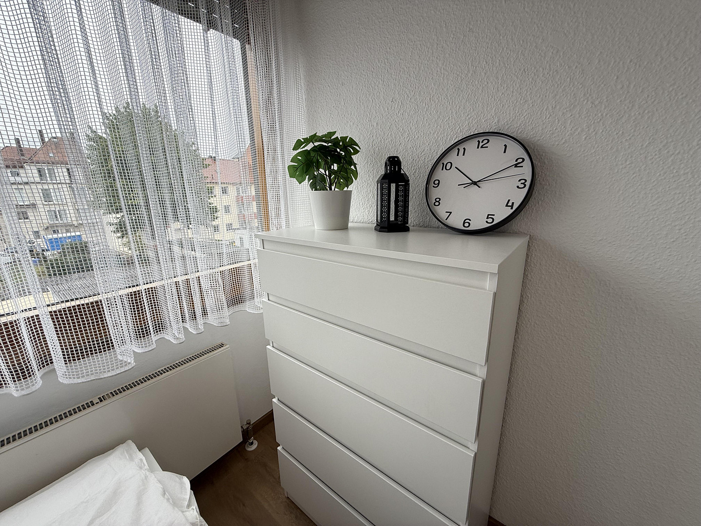 Studio, Zentral und Vollmöbliert (ALL-Inklusive) – Henkestraße 71, 91054 Erlangen – Vorschaubild 4