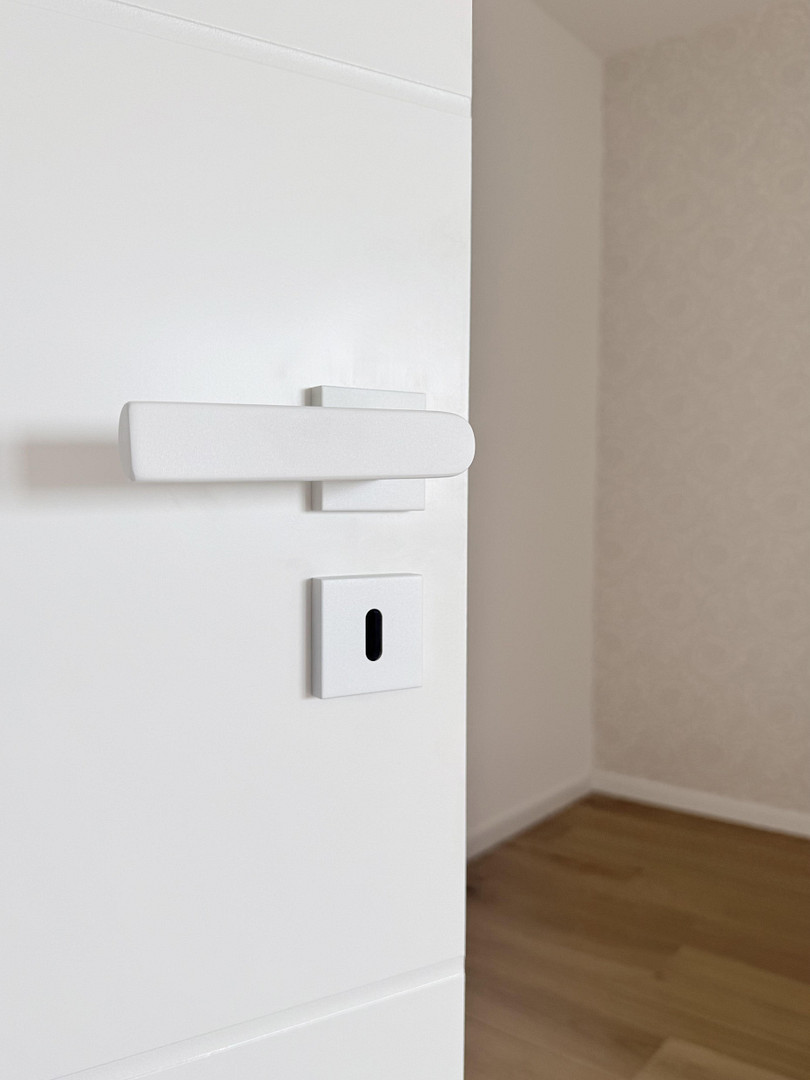 FREI Wunderschöne 1,5-Zi-Whg mit großem Balkon – 81477 München(Solln) – Vorschaubild 10