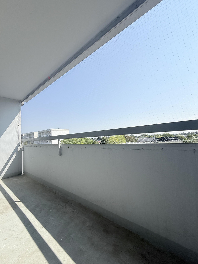 FREI Wunderschöne 1,5-Zi-Whg mit großem Balkon – 81477 München(Solln) – Vorschaubild 5