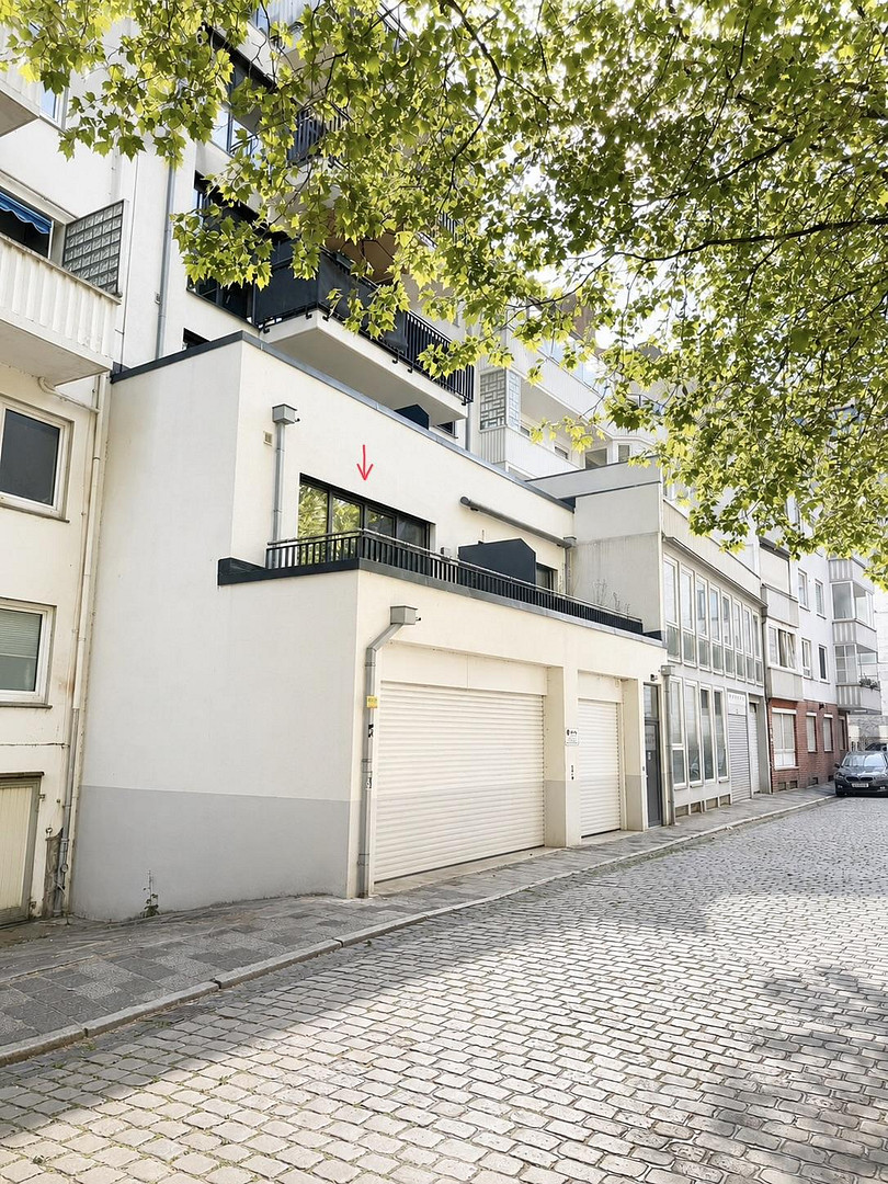 Hochwertige City-Wohnung (Hochparterre) – Am Wall 86, 28195 Bremen(Mitte) – Vorschaubild 6