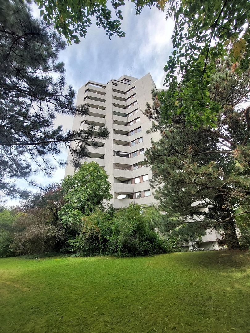 Neu möblierte, ruhige Terrassenwohnung inkl. Schwimmbad im Haus – Johann-Fichte-Str.11, 80805 München(Schwabing) – Vorschaubild 15