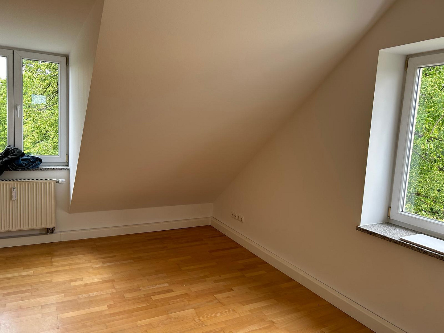 Renovierte 3-Zimmer-Dachgeschosswohnung (WG geeignet) – Einhornalle 41, 81377 München(Sendling-Westpark) – Vorschaubild 12