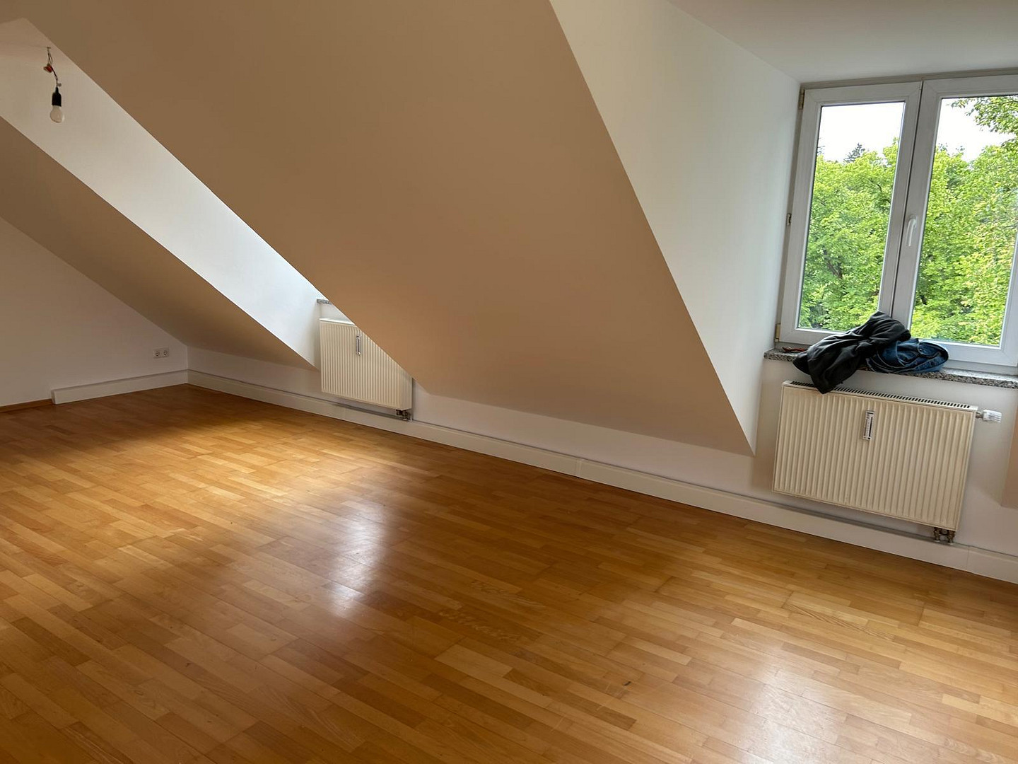 Renovierte 3-Zimmer-Dachgeschosswohnung (WG geeignet) – Einhornalle 41, 81377 München(Sendling-Westpark) – Vorschaubild 6