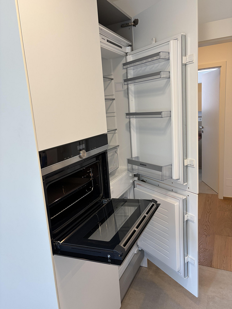 Hochwertig renovierte 2‑Zimmer Wohnung mit großem Balkon – Mauerkircherstraße 85, 81925 München(Bogenhausen) – Vorschaubild 10