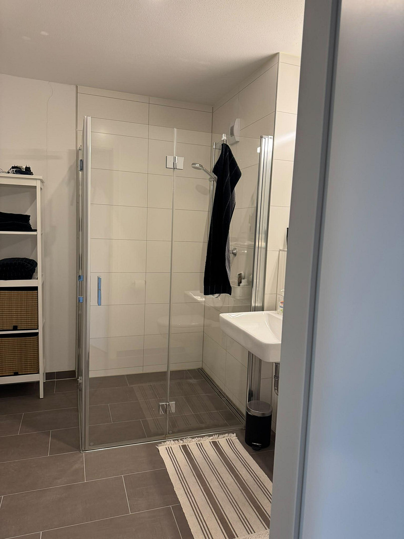 2-Zimmer Wohnung im beliebten Marina Quartier HC52 – Johanna-Dachs-Str. 34, 93055 Regensburg(Ostenviertel) – Vorschaubild 4