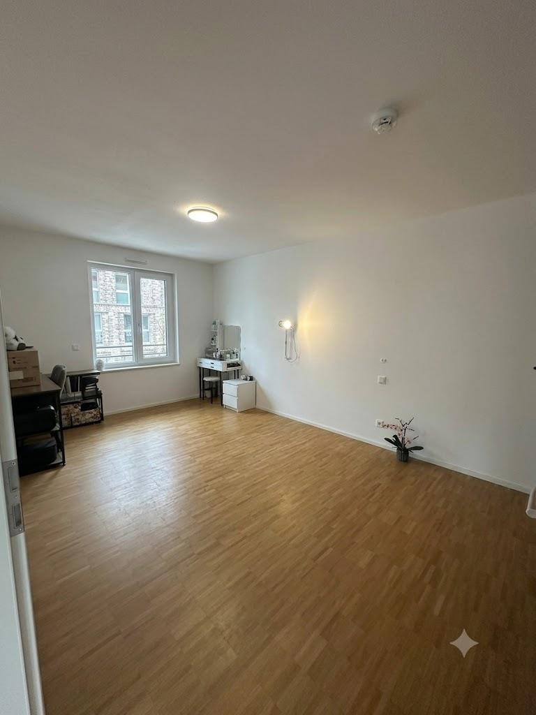2-Zimmer Wohnung im beliebten Marina Quartier HC52 – Johanna-Dachs-Str. 34, 93055 Regensburg(Ostenviertel) – Vorschaubild 6