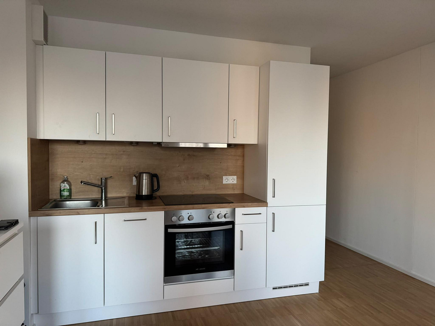 2-Zimmer Wohnung im beliebten Marina Quartier HC52 – Johanna-Dachs-Str. 34, 93055 Regensburg(Ostenviertel) – Vorschaubild 2