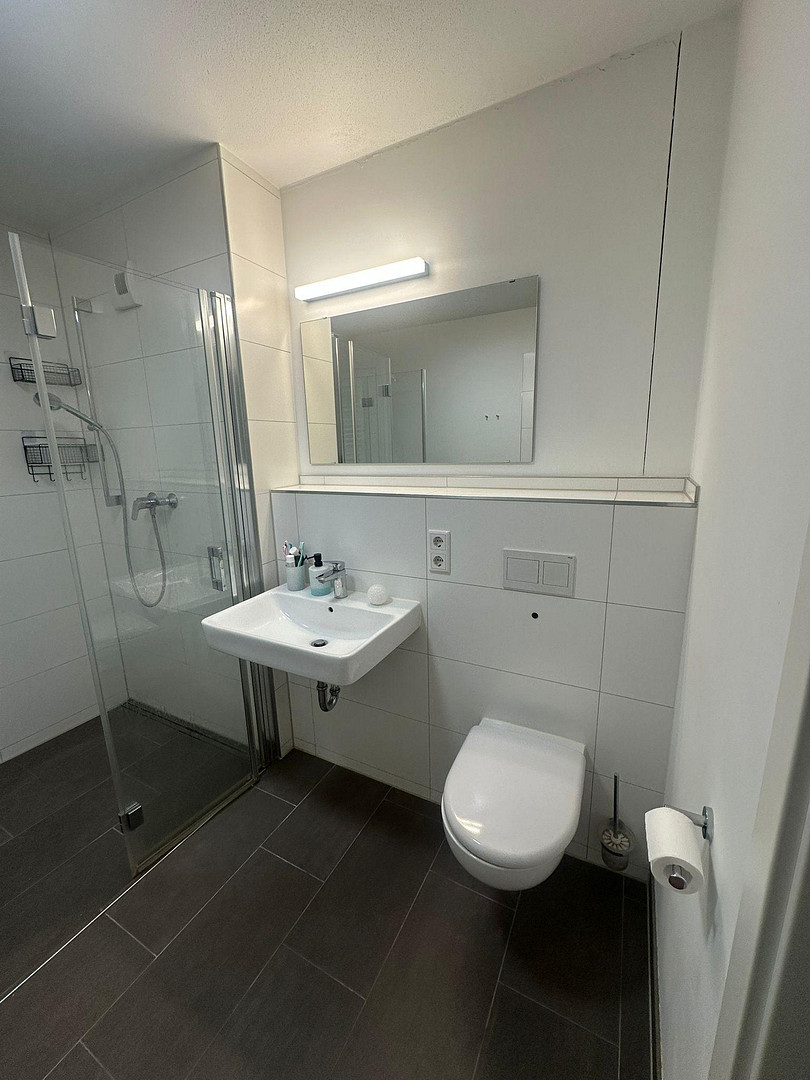 2-Zimmer Wohnung im beliebten Marina Quartier HC52 – Johanna-Dachs-Str. 34, 93055 Regensburg(Ostenviertel) – Vorschaubild 5