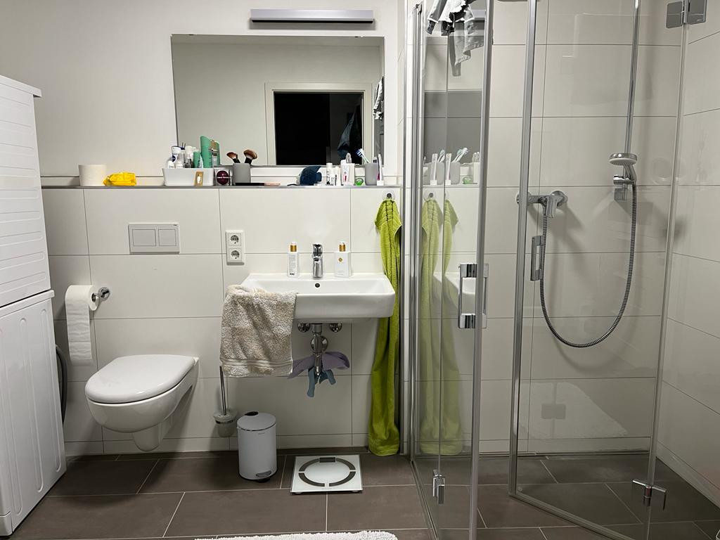 Modern wohnen, zentral leben – 2 Zimmer mit Dachgartenblick HC18 – Johanna-Dachs-Str. 36, 93055 Regensburg(Ostenviertel) – Vorschaubild 4
