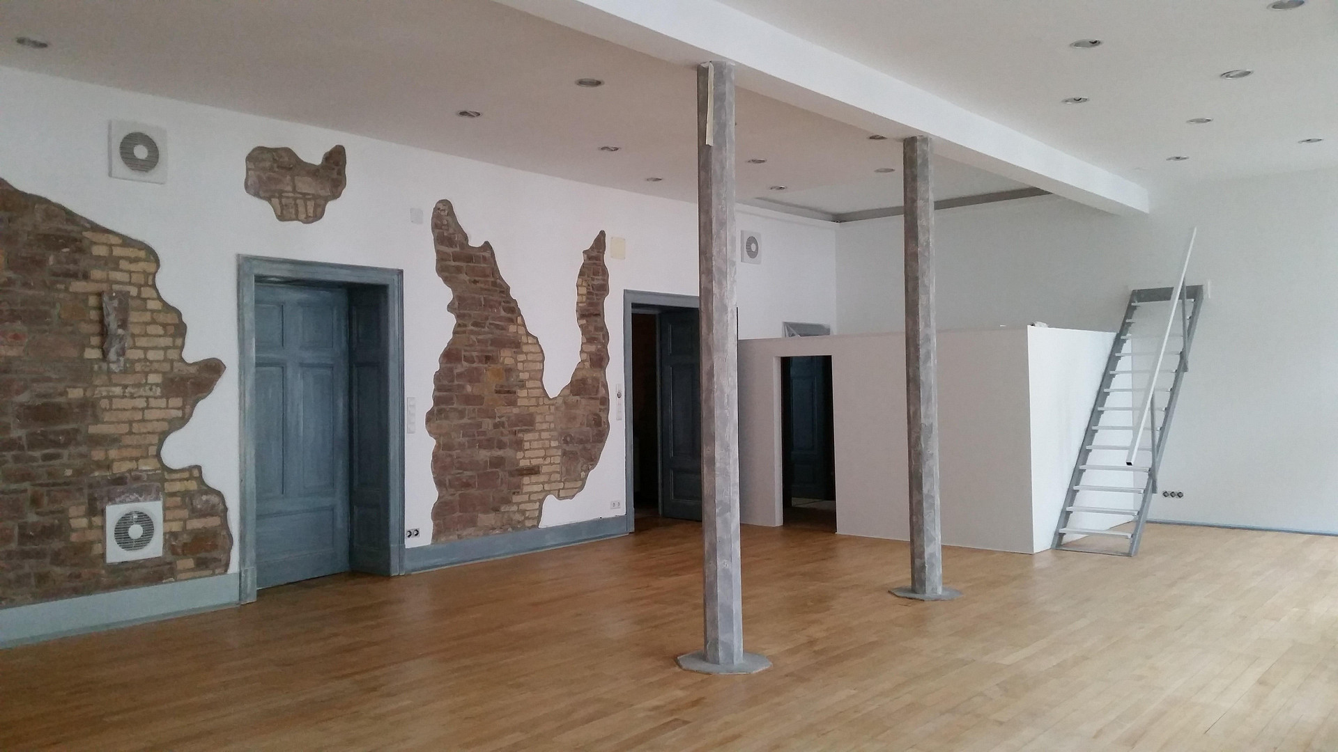 Klimatisierte, smarte Loft mit Charme – Karlsruhe(Mühlburg) – Vorschaubild 8