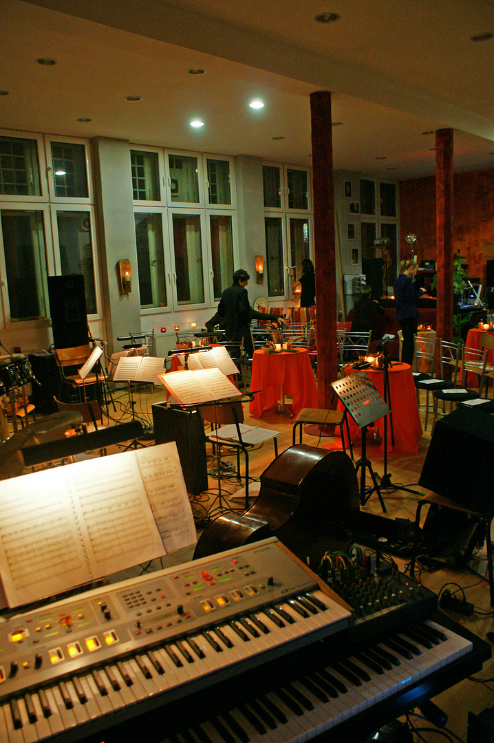 Klimatisierte, smarte Loft mit Charme – Karlsruhe(Mühlburg) – Vorschaubild 4