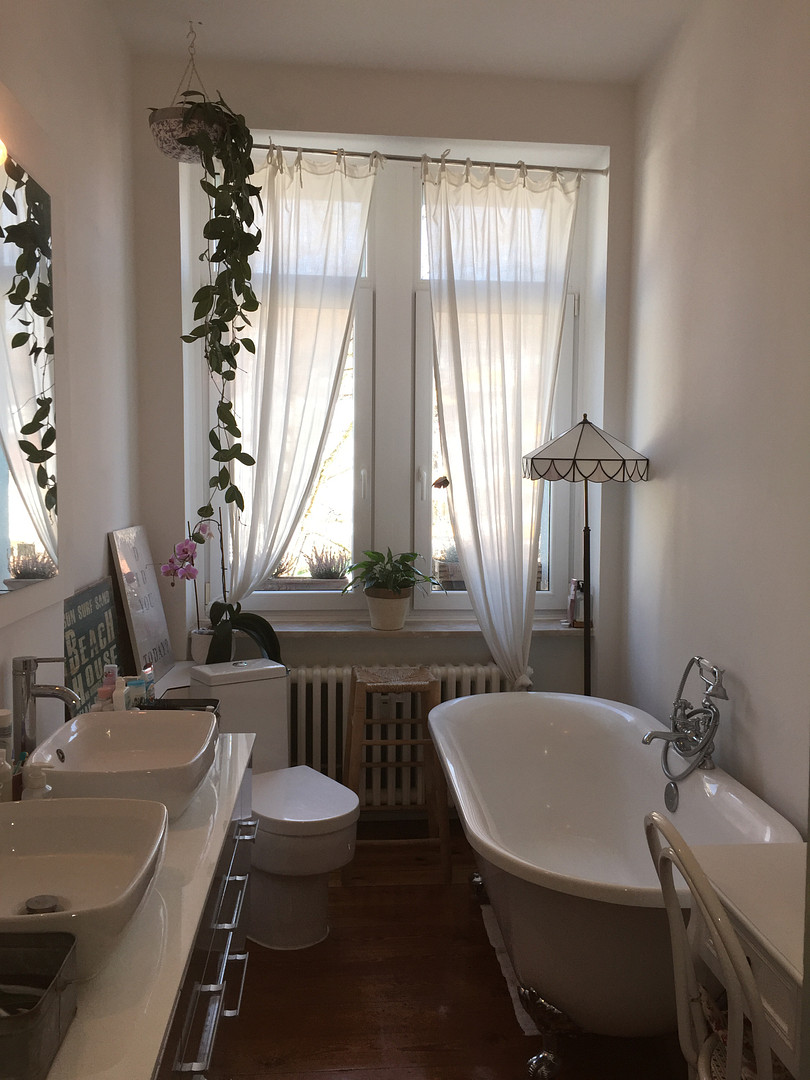 Klimatisierte, smarte Loft mit Charme – Karlsruhe(Mühlburg) – Vorschaubild 6