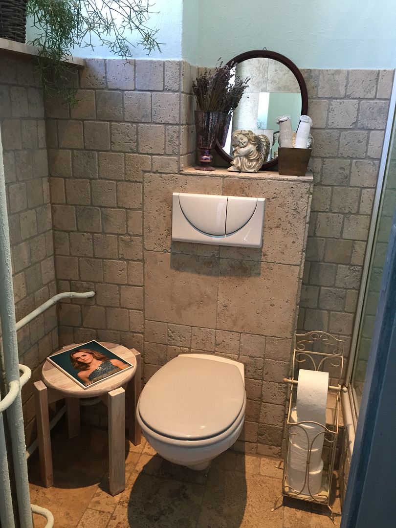 Klimatisierte, smarte Loft mit Charme – Karlsruhe(Mühlburg) – Vorschaubild 7