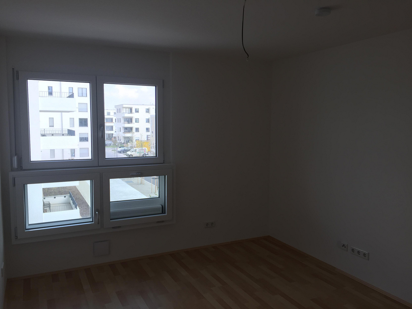Schöne 2-Zimmer-Wohnung im Candis Viertel in Regensburg - freiwerdend – Edith-Stein-Str. 1, 93055 Regensburg(Ostenviertel) – Vorschaubild 9