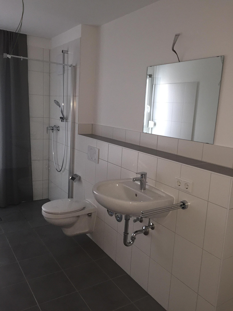 Schöne 2-Zimmer-Wohnung im Candis Viertel in Regensburg - freiwerdend – Edith-Stein-Str. 1, 93055 Regensburg(Ostenviertel) – Vorschaubild 14