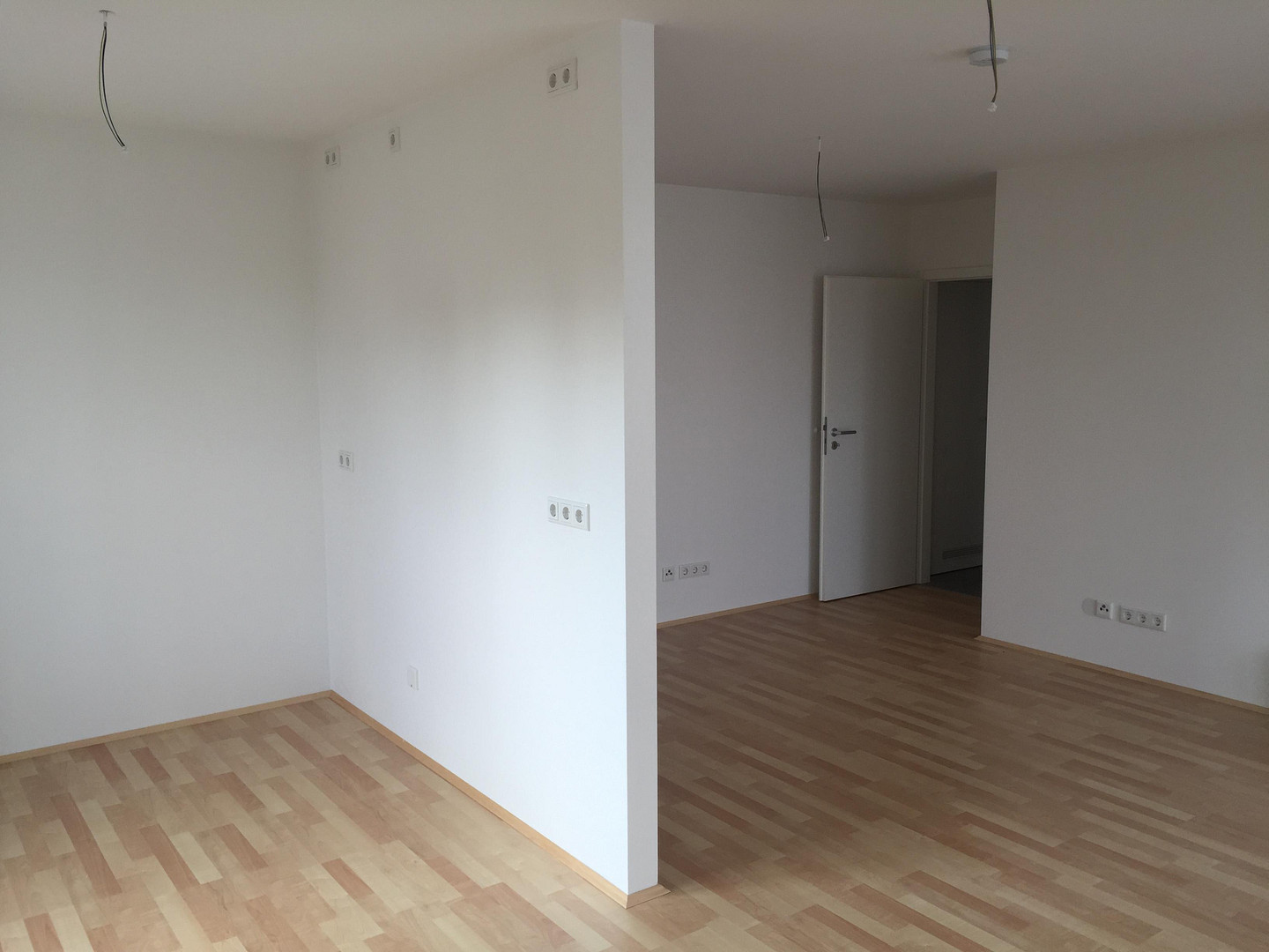 Schöne 2-Zimmer-Wohnung im Candis Viertel in Regensburg - freiwerdend – Edith-Stein-Str. 1, 93055 Regensburg(Ostenviertel) – Vorschaubild 4