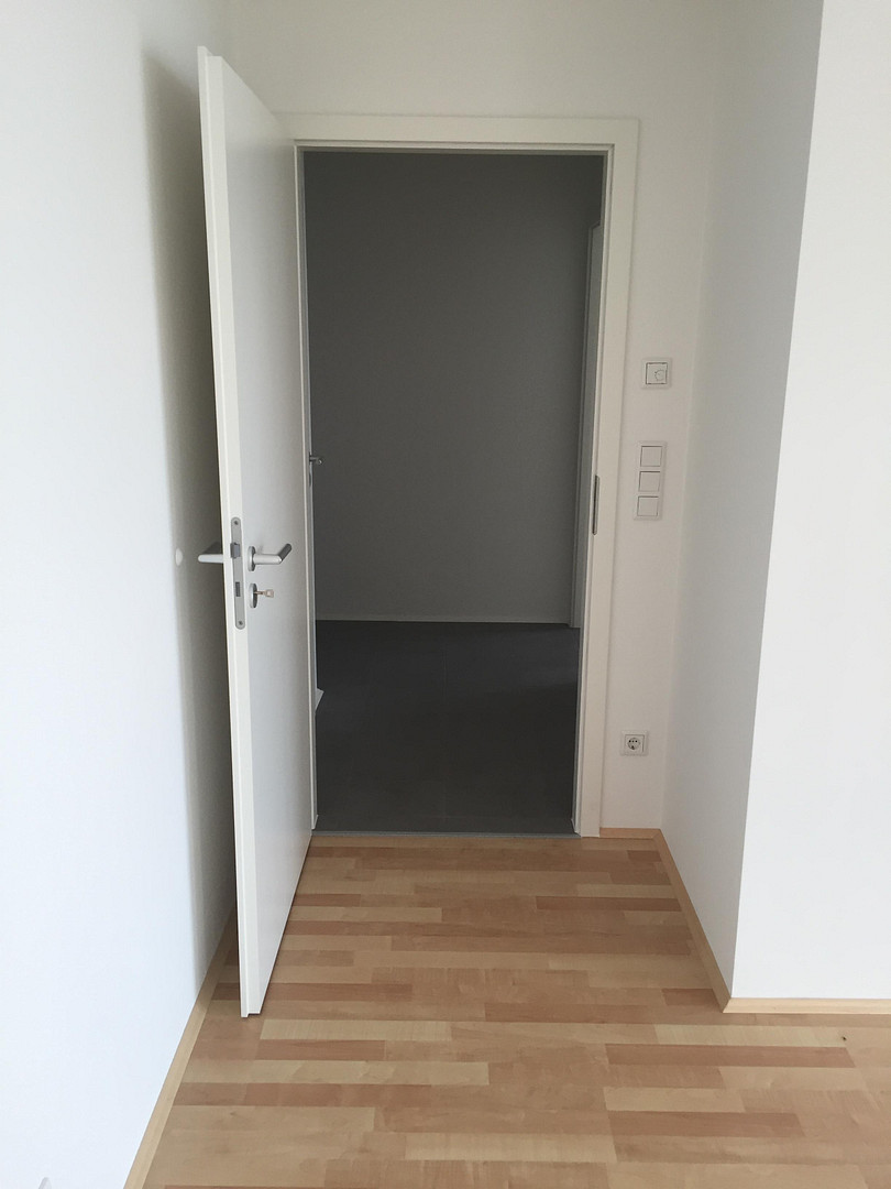 Schöne 2-Zimmer-Wohnung im Candis Viertel in Regensburg - freiwerdend – Edith-Stein-Str. 1, 93055 Regensburg(Ostenviertel) – Vorschaubild 6
