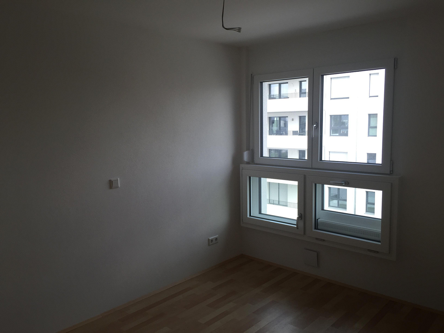 Schöne 2-Zimmer-Wohnung im Candis Viertel in Regensburg - freiwerdend – Edith-Stein-Str. 1, 93055 Regensburg(Ostenviertel) – Vorschaubild 10