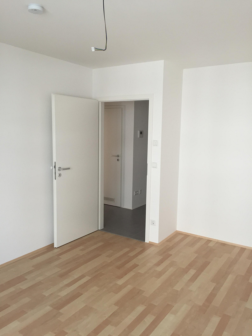 Schöne 2-Zimmer-Wohnung im Candis Viertel in Regensburg - freiwerdend – Edith-Stein-Str. 1, 93055 Regensburg(Ostenviertel) – Vorschaubild 8