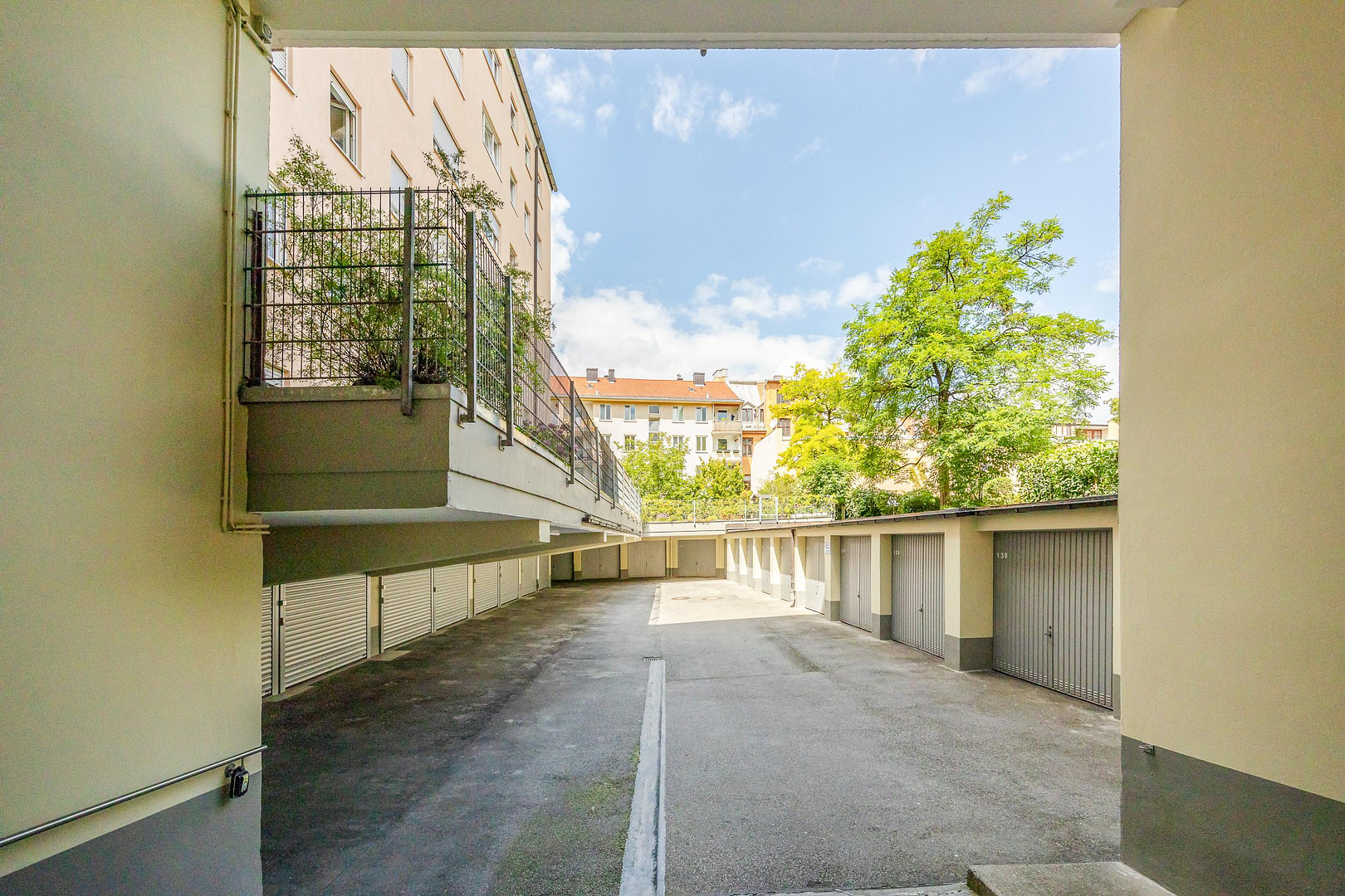 Wohnen am Kolumbusplatz? Frisch saniert, jetzt anfragen! – Falkenstrasse 44, 81669 München(Au) – Vorschaubild 10