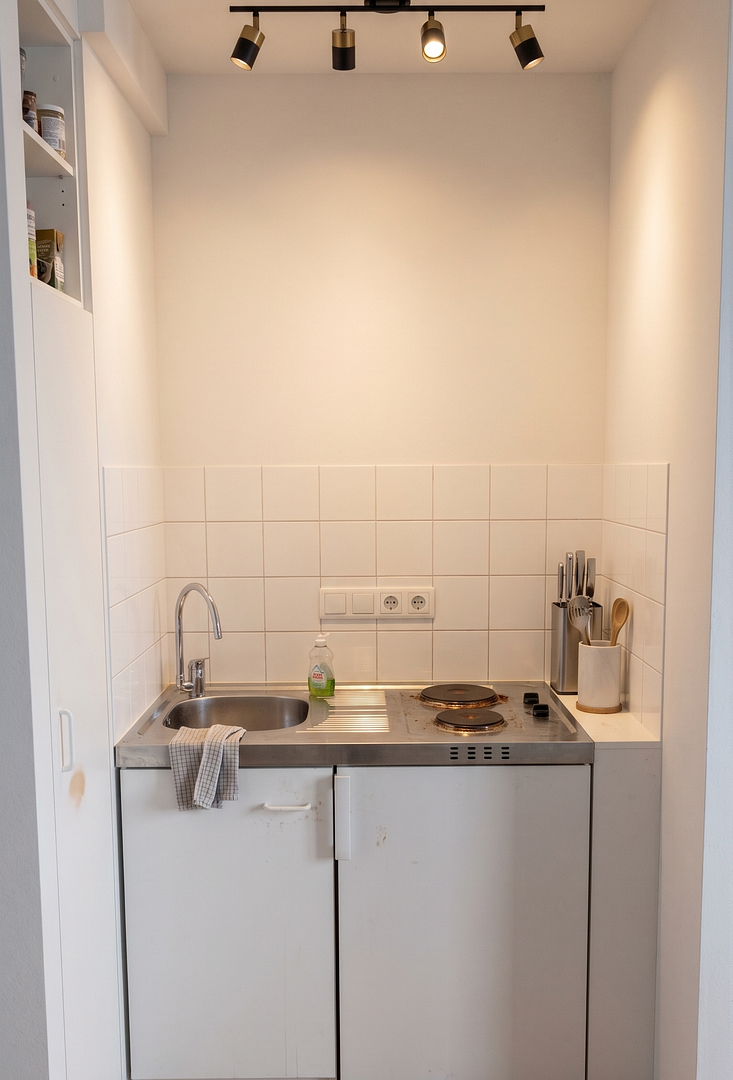 Kapitalanlage nähe Zülpischer Str. – Nikolausstraße, 50973 Köln(Sülz) – Vorschaubild 2