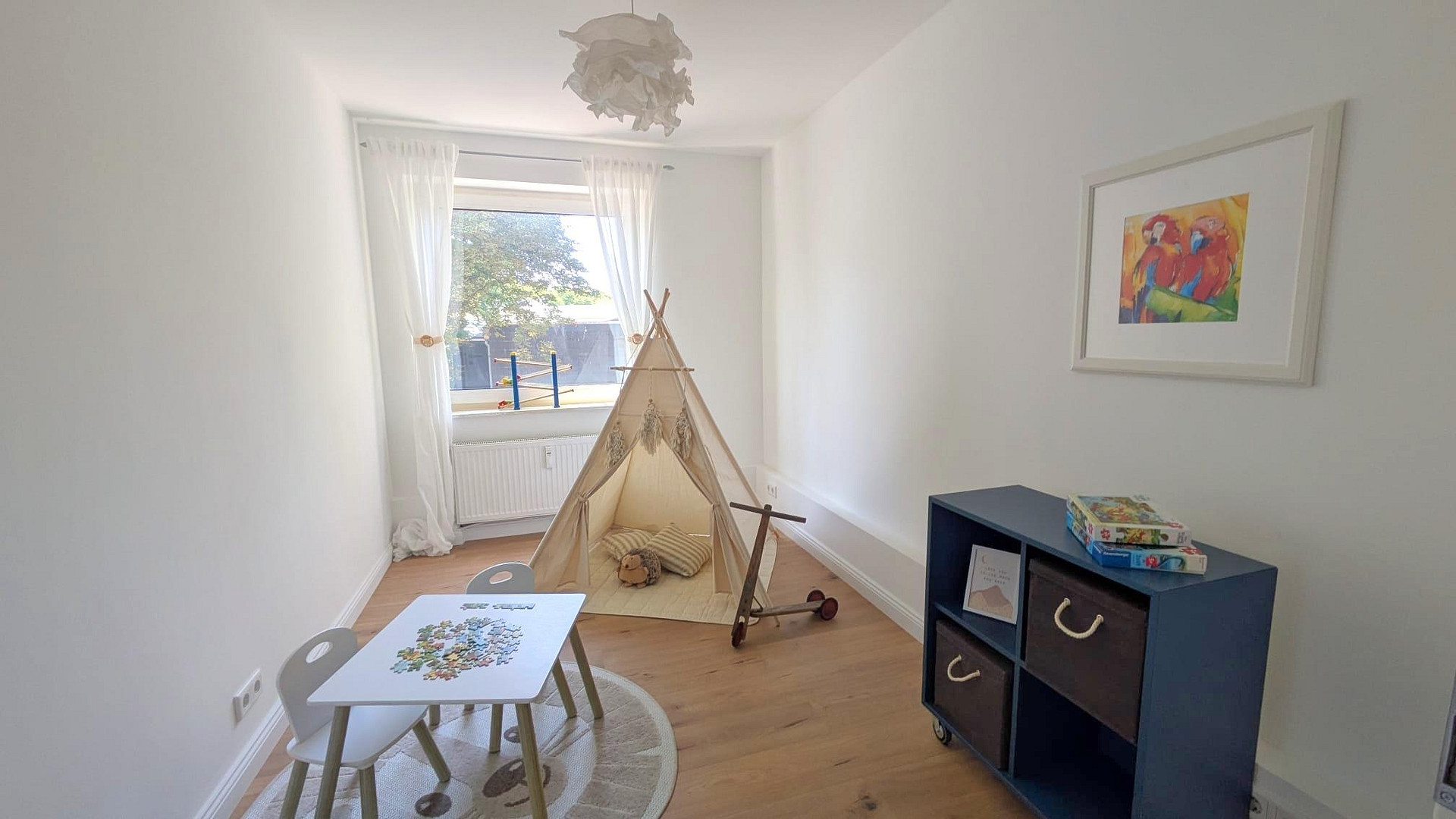Moderne 3-Zimmer ETW, Erstbezug nach Sanierung, ohne Courtage – Bargteheider Straße 106a, 22143 Hamburg(Rahlstedt) – Vorschaubild 8