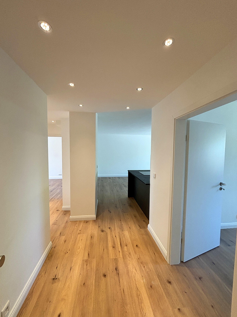 Moderne 3-Zimmer ETW, Erstbezug nach Sanierung, ohne Courtage – Bargteheider Straße 106a, 22143 Hamburg(Rahlstedt) – Vorschaubild 6