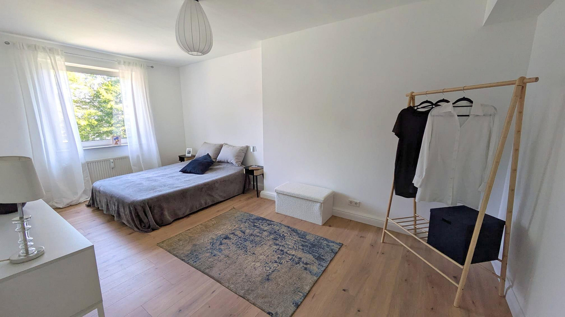 Moderne 3-Zimmer ETW, Erstbezug nach Sanierung, ohne Courtage – Bargteheider Straße 106a, 22143 Hamburg(Rahlstedt) – Vorschaubild 7