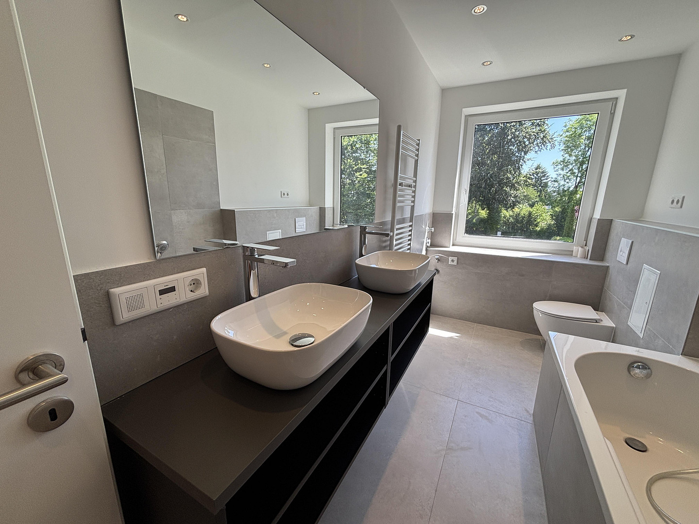 Moderne 3-Zimmer ETW, Erstbezug nach Sanierung, ohne Courtage – Bargteheider Straße 106a, 22143 Hamburg(Rahlstedt) – Vorschaubild 11