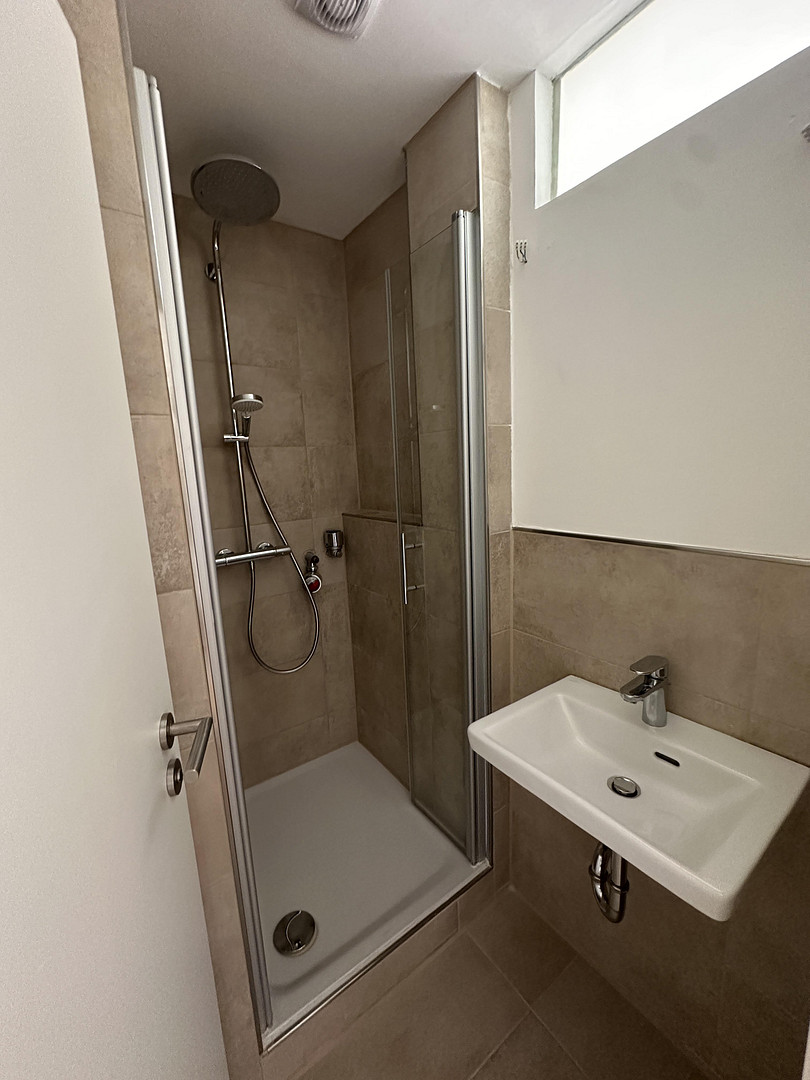 Erstbezug nach umfassender Modernisierung! Stilvolle 3-Zimmer-Wohnung in begehrter Lage – Hallerstraße 23, 90419 Nürnberg(St. Johannis) – Vorschaubild 4