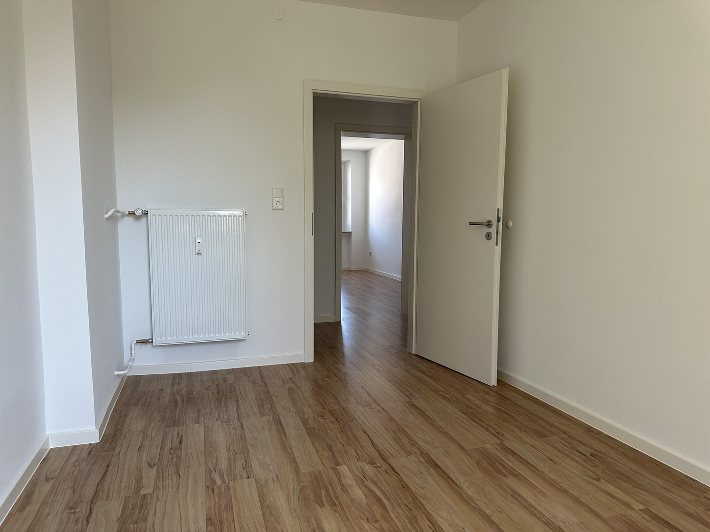 Erstbezug nach umfassender Modernisierung! Stilvolle 3-Zimmer-Wohnung in begehrter Lage – Hallerstraße 23, 90419 Nürnberg(St. Johannis) – Vorschaubild 11