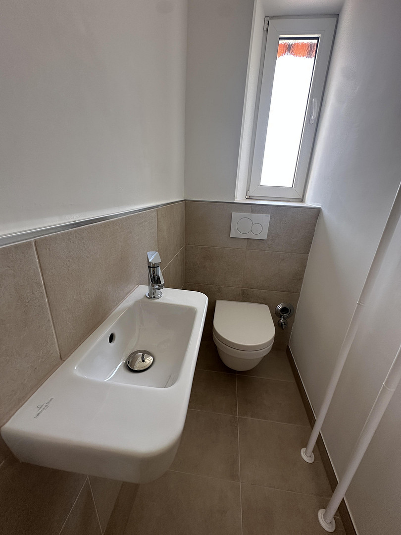 Erstbezug nach umfassender Modernisierung! Stilvolle 3-Zimmer-Wohnung in begehrter Lage – Hallerstraße 23, 90419 Nürnberg(St. Johannis) – Vorschaubild 5
