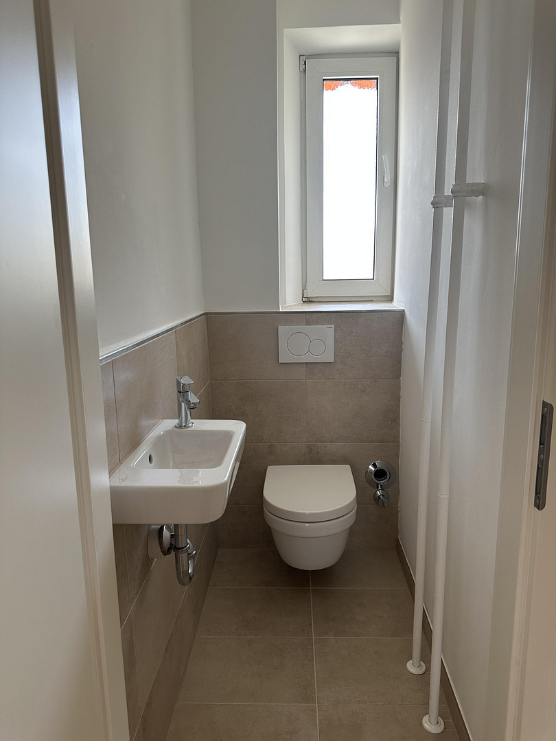 Erstbezug nach umfassender Modernisierung! Stilvolle 3-Zimmer-Wohnung in begehrter Lage – Hallerstraße 23, 90419 Nürnberg(St. Johannis) – Vorschaubild 6