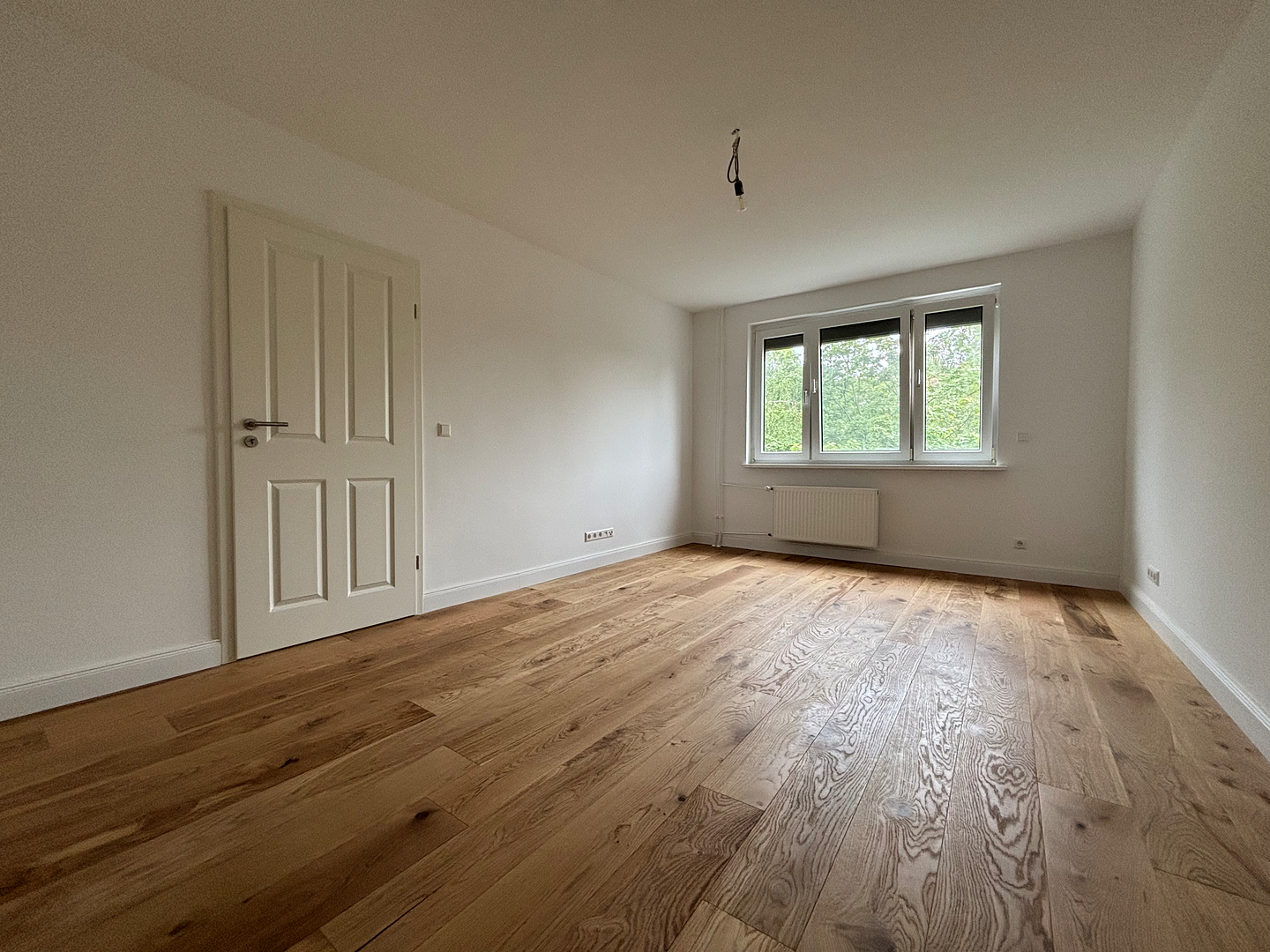 PROVISIONSFREI: Hochwertig sanierte 2-Zi. Whg. in zentraler Lage – Putlitzstraße 4, 10551 Berlin(Moabit) – Vorschaubild 5