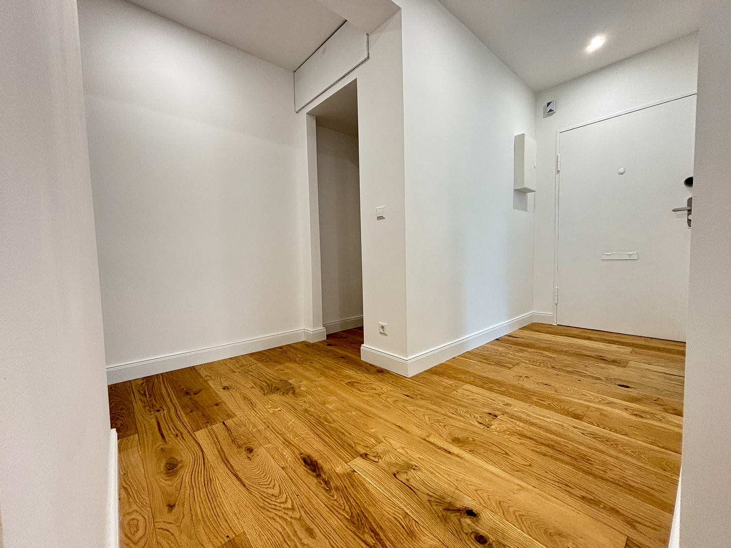 PROVISIONSFREI: Hochwertig sanierte 2-Zi. Whg. in zentraler Lage – Putlitzstraße 4, 10551 Berlin(Moabit) – Vorschaubild 13