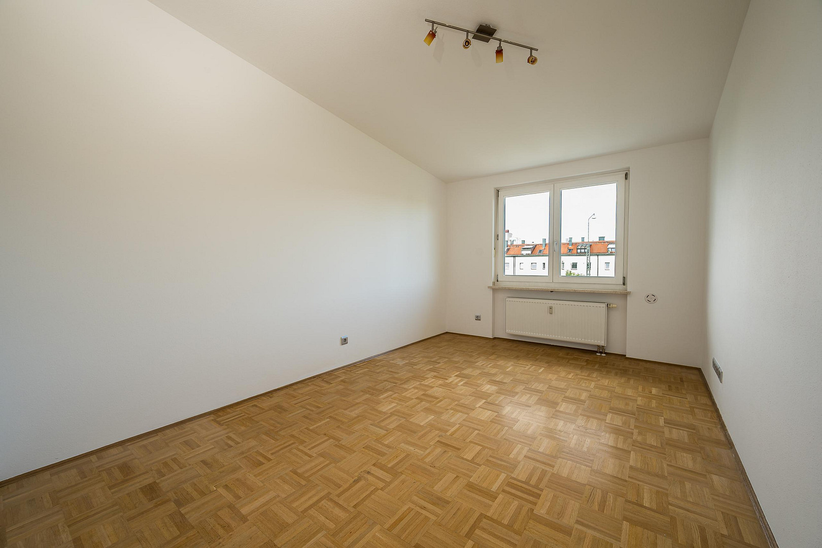 **Wohnen ganz oben** Penthouse mit spektakulärer Dachterrasse – 81369 München(Sendling-Westpark) – Vorschaubild 9